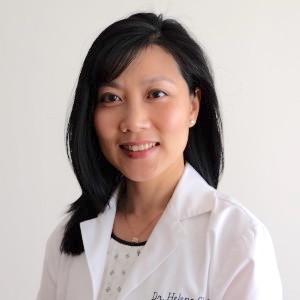 Dr. Helena Cheng