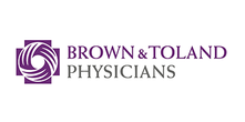 Brown and Toland logo