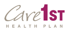 Care 1st logo