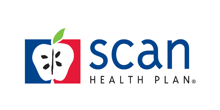 Scan health logo