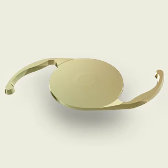 AcrySof® IQ Vivity 3d model